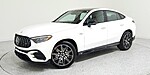 New 2026 MERCEDES-BENZ GLC-CLASS AMG GLC 43 in LAS VEGAS, NEVADA