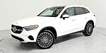 New 2026 MERCEDES-BENZ GLC-CLASS GLC 300 in LAS VEGAS, NEVADA