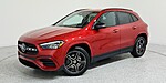 New 2026 MERCEDES-BENZ GLA GLA 250 in LAS VEGAS, NEVADA