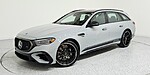 New 2026 MERCEDES-BENZ E-CLASS AMG E 53 E in LAS VEGAS, NEVADA