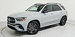 New 2026 MERCEDES-BENZ GLE GLE 350 in LAS VEGAS, NEVADA