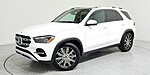 New 2026 MERCEDES-BENZ GLE GLE 350 in LAS VEGAS, NEVADA