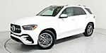 New 2026 MERCEDES-BENZ GLE GLE 350 in LAS VEGAS, NEVADA