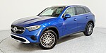 New 2026 MERCEDES-BENZ GLC-CLASS GLC 300 in LAS VEGAS, NEVADA