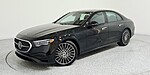 New 2026 MERCEDES-BENZ E-CLASS E 350 in LAS VEGAS, NEVADA