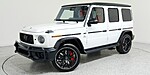 New 2025 MERCEDES-BENZ G-CLASS AMG G 63 in LAS VEGAS, NEVADA