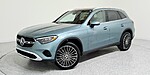 New 2026 MERCEDES-BENZ GLC-CLASS GLC 300 in LAS VEGAS, NEVADA