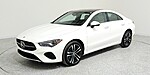 New 2026 MERCEDES-BENZ CLA CLA 250 in LAS VEGAS, NEVADA