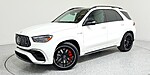 New 2026 MERCEDES-BENZ GLE AMG GLE 63 S in LAS VEGAS, NEVADA