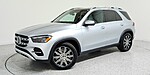 New 2026 MERCEDES-BENZ GLE GLE 350 in LAS VEGAS, NEVADA