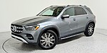 New 2026 MERCEDES-BENZ GLE GLE 350 in LAS VEGAS, NEVADA