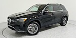New 2026 MERCEDES-BENZ GLE GLE 350 in LAS VEGAS, NEVADA