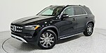 New 2026 MERCEDES-BENZ GLE GLE 350 in LAS VEGAS, NEVADA