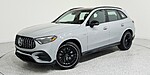 New 2026 MERCEDES-BENZ GLC-CLASS AMG GLC 43 in LAS VEGAS, NEVADA