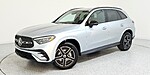 New 2026 MERCEDES-BENZ GLC-CLASS GLC 300 in LAS VEGAS, NEVADA