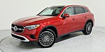 New 2026 MERCEDES-BENZ GLC-CLASS GLC 300 in LAS VEGAS, NEVADA