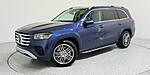 New 2026 MERCEDES-BENZ GLS GLS 450 in LAS VEGAS, NEVADA