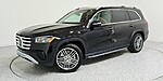 New 2026 MERCEDES-BENZ GLS GLS 450 in LAS VEGAS, NEVADA