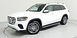 New 2026 MERCEDES-BENZ GLS GLS 450 in LAS VEGAS, NEVADA