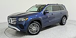 New 2026 MERCEDES-BENZ GLS GLS 450 in LAS VEGAS, NEVADA