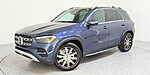 New 2026 MERCEDES-BENZ GLE GLE 350 in LAS VEGAS, NEVADA