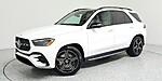 New 2026 MERCEDES-BENZ GLE GLE 350 in LAS VEGAS, NEVADA