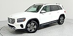 New 2026 MERCEDES-BENZ GLB GLB 250 in LAS VEGAS, NEVADA