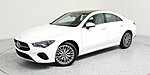 New 2026 MERCEDES-BENZ CLA CLA 250 in LAS VEGAS, NEVADA