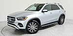 New 2026 MERCEDES-BENZ GLE GLE 350 in LAS VEGAS, NEVADA