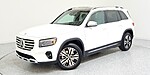 New 2026 MERCEDES-BENZ GLB GLB 250 in LAS VEGAS, NEVADA