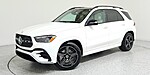 New 2026 MERCEDES-BENZ GLE GLE 350 in LAS VEGAS, NEVADA