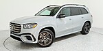 New 2026 MERCEDES-BENZ GLS GLS 450 in LAS VEGAS, NEVADA