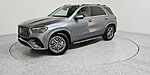New 2026 MERCEDES-BENZ GLE AMG GLE 53 in LAS VEGAS, NEVADA