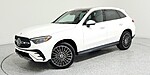 New 2026 MERCEDES-BENZ GLC-CLASS GLC 300 in LAS VEGAS, NEVADA