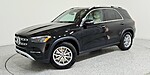 New 2026 MERCEDES-BENZ GLE GLE 350 in LAS VEGAS, NEVADA