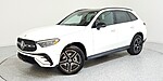 New 2026 MERCEDES-BENZ GLC-CLASS GLC 300 in LAS VEGAS, NEVADA