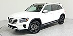 New 2026 MERCEDES-BENZ GLB GLB 250 in LAS VEGAS, NEVADA