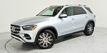 New 2026 MERCEDES-BENZ GLE GLE 350 in LAS VEGAS, NEVADA