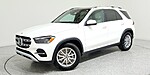 New 2026 MERCEDES-BENZ GLE GLE 350 in LAS VEGAS, NEVADA