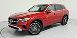 New 2026 MERCEDES-BENZ GLC-CLASS GLC 300 in LAS VEGAS, NEVADA