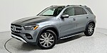 New 2026 MERCEDES-BENZ GLE GLE 350 in LAS VEGAS, NEVADA