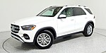 New 2026 MERCEDES-BENZ GLE GLE 350 in LAS VEGAS, NEVADA