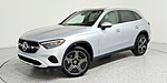 New 2026 MERCEDES-BENZ GLC-CLASS GLC 300 in LAS VEGAS, NEVADA