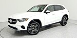 New 2026 MERCEDES-BENZ GLC-CLASS GLC 300 in LAS VEGAS, NEVADA