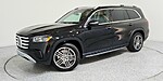 New 2026 MERCEDES-BENZ GLS GLS 450 in LAS VEGAS, NEVADA