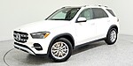 New 2026 MERCEDES-BENZ GLE GLE 350 in LAS VEGAS, NEVADA