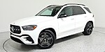 New 2026 MERCEDES-BENZ GLE GLE 350 in LAS VEGAS, NEVADA