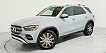 New 2026 MERCEDES-BENZ GLE GLE 350 in LAS VEGAS, NEVADA