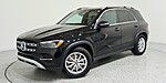 New 2026 MERCEDES-BENZ GLE GLE 350 in LAS VEGAS, NEVADA