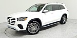 New 2026 MERCEDES-BENZ GLS GLS 450 in LAS VEGAS, NEVADA